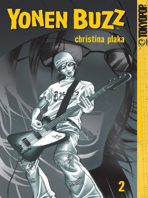 Title details for Yonen Buzz, Volume 2 by Christina Plaka - Available